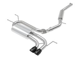 aFe Takeda Exhaust Systems 49-37005-B