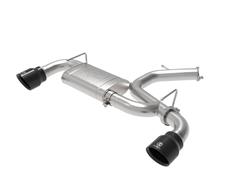 aFe Takeda Exhaust Systems for 2019-2020 VELOSTER N - 49-37009-B