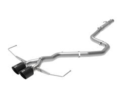 aFe Takeda Exhaust Systems for 2019-2021 VELOSTER - 49-37011-B