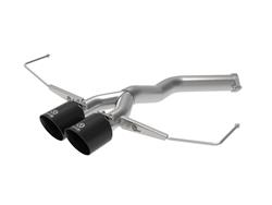 aFe Takeda Exhaust Systems for 2019-2021 VELOSTER - 49-37012-B