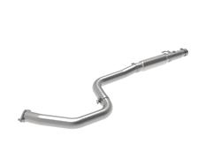 aFe Takeda Mid-Pipes for 2019-2021 VELOSTER - 49-37013