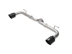 aFe Takeda Exhaust Systems for 2014-2018 3 - 49-37014-B