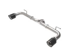 aFe Takeda Exhaust Systems for 2014-2018 3 - 49-37014-C