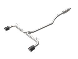 aFe Takeda Exhaust Systems 49-37015-C