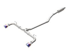 aFe Takeda Exhaust Systems for 2014-2018 3 - 49-37015-L