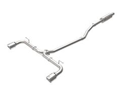 aFe Takeda Exhaust Systems for 2014-2018 3 - 49-37015-P