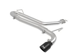 aFe Takeda Exhaust Systems for 2018-2023 KONA - 49-37017NM-B