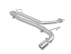 aFe Takeda Exhaust Systems for 2018-2023 KONA - 49-37017NM-P