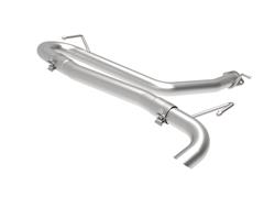 aFe Takeda Exhaust Systems for 2018-2023 KONA - 49-37017NM