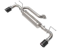 aFe Takeda Exhaust Systems for 2019-2025 3 - 49-37023-C