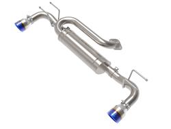 aFe Takeda Exhaust Systems for 2019-2025 3 - 49-37023-L