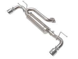 aFe Takeda Exhaust Systems for 2019-2025 3 - 49-37023-P