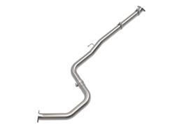AFE Power - Exhaust Pipes, Intermediate Pipes for 2022-2025 ELANTRA N - 49-37026