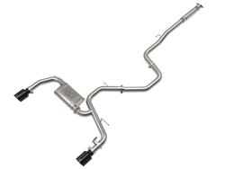 aFe Takeda Exhaust Systems for 2022-2025 ELANTRA N - 49-37028-B