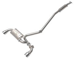 aFe Takeda Exhaust Systems for 2022-2023 KONA N - 49-37033-P