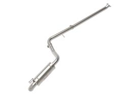 AFE Power Exhaust Systems 49-37041