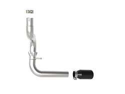 aFe Large Bore-HD Exhaust Systems for 2020-2023 WRANGLER - 49-38092-B