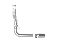 aFe Large Bore-HD Exhaust Systems for 2020-2023 WRANGLER - 49-38092-P