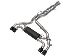 aFe Vulcan Series Exhaust Systems 49-38098-B