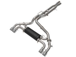 aFe Vulcan Series Exhaust Systems 49-38098-P