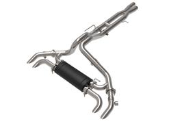 aFe Vulcan Series Exhaust Systems 49-38101