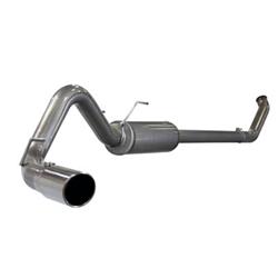 aFe Mach Force XP Exhaust Systems