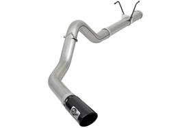 aFe Large Bore-HD Exhaust Systems 49-42006-B
