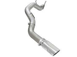 aFe Large Bore-HD Exhaust Systems for 2013-2018 2500, 3500 - 49-42039-P