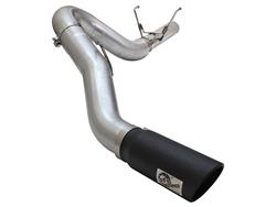 aFe Large Bore-HD Exhaust Systems for 2013-2018 2500, 3500 - 49-42051-1B