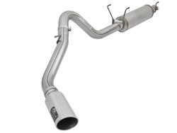 aFe Mach Force XP Exhaust Systems for 2014-2024 2500, 3500 - 49-42056-P