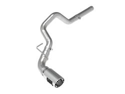 aFe Large Bore-HD Exhaust Systems for 2014-2018 1500, 2019 1500 CLASSIC - 49-42065-P