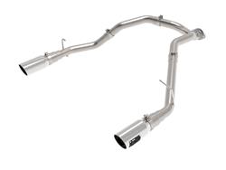 aFe Large Bore-HD Exhaust Systems for 2020-2022 1500 - 49-42080-P