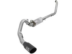 aFe Large Bore-HD Exhaust Systems for 2000-2003 EXCURSION - 49-43008-B