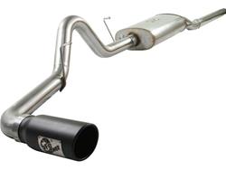 aFe Mach Force XP Exhaust Systems 49-43011-B