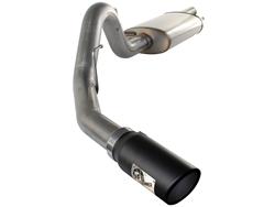 aFe Mach Force XP Exhaust Systems for 2010-2014 F-150 - 49-43037-B