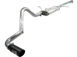 aFe Mach Force XP Exhaust Systems for 1997-2003 F-150 - 49-43043-B