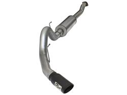 aFe Mach Force XP Exhaust Systems for 2015-2020 F-150 - 49-43069-B