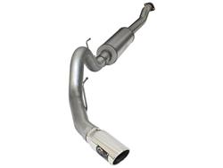 aFe Mach Force XP Exhaust Systems 49-43069-P