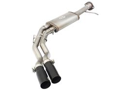 aFe Rebel Series Exhaust Systems for 2010-2014 F-150 - 49-43071-B