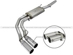 aFe Rebel Series Exhaust Systems 49-43079-P