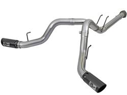 aFe Large Bore-HD Exhaust Systems 49-43092-B