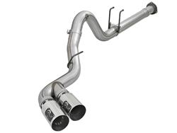 aFe Rebel Series Exhaust Systems 49-43102-P