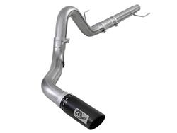 aFe Large Bore-HD Exhaust Systems for 2018-2020 F-150 - 49-43106-B