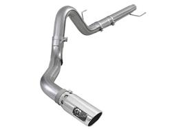 aFe Large Bore-HD Exhaust Systems for 2018-2020 F-150 - 49-43106-P