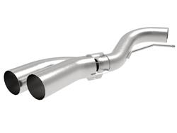 aFe Rebel Series Exhaust Systems for 2018-2021 F-150 - 49-43108-H