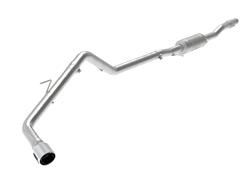 aFe Apollo GT Exhaust Systems for 2019-2023 RANGER - 49-43115-P