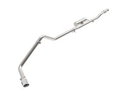 aFe Apollo GT Exhaust Systems for 2019-2023 RANGER - 49-43118-P