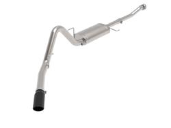aFe Apollo GT Exhaust Systems for 2021-2025 F-150 - 49-43125-B