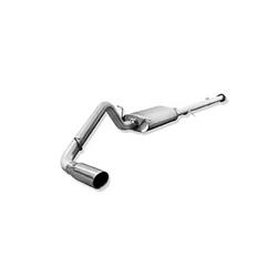 aFe Mach Force XP Exhaust Systems 49-44005