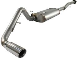 aFe Mach Force XP Exhaust Systems 49-44008